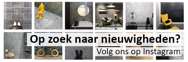 inspiratie in wandtegels zoals zellliges, kleine keramische wandtegels, metrotegels en kleine rechthoekige tegels bij Top Tegel 04 in West Vlaanderen of op instagram
