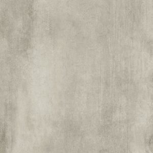 Beige keramische betonlook terrastegels te koop in de outlet van Top Tegel 04 in Ieper.