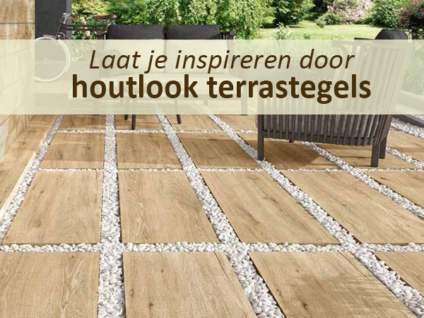Laat je inspireren door houtlook terrastegels. Lees de nieuwste trends in inspiratie in houtlook terrastegels of tuintegels in keramisch parket hier.