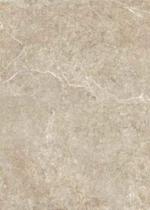 Outlet in beige terrastegels rechthoekig 60x90cm