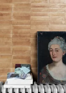 Outlet en stockverkoop in rechthoekige keramische zelliges marazzi lume pink teracotta