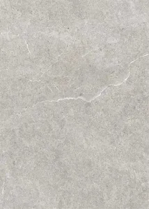 Grijze marmerlook terrastegels geaderd rechthoekig 60x90cm
