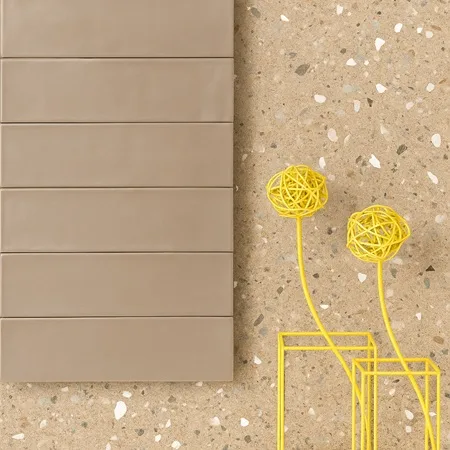 Top Tegel 04 toonzaal nabij Ieper met ruime collectie keramische wand- en vloertegels van Revoir Paris.