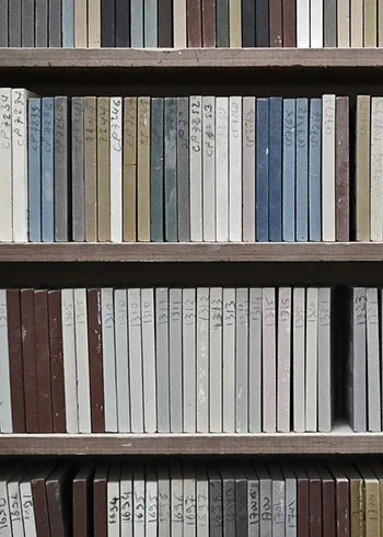 Verschillende kleuren Winckelmans tegels in 10x10 cm formaat te koop bij Top Tegel 04 nabij Ieper. Kleurvaste, volkeramische kwaliteit voor vloer en wand in keuken of badkamer.