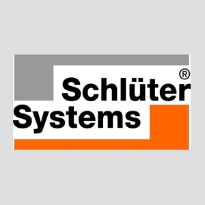 Producten van Schlüter systems te koop bij tegelhuis Top Tegel 04 in West Vlaanderen tussen Ieper en Kortrijk.