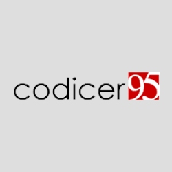 Patroontegels of keramische cementtegels van codicer 95 te koop bij Top Tegel 04 nabij Ieper, west vlaanderen