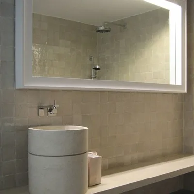 Beige zelliges zijn de ideale wandtegels voor jouw landelijk interieur. Of je nu ton sur ton of nude kleuren zoekt. Met beige tinten zit je altijd goed.