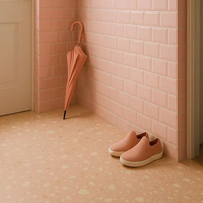 Ben je op zoek naar een interieur in jaren 30 stijl? Kom langs naar onze showroom nabij Ieper en ontdek onze collectie metrotegels. 