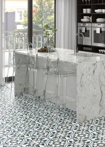 Goedkope patroontegels in onze outlet formaat 20x20cm voor jouw keuken, badkamer of toilet