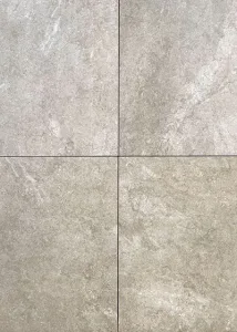 Te koop in de tegeloutlet van Top tegel 04: Grijze natuursteenlook terrastegels 60x60cm